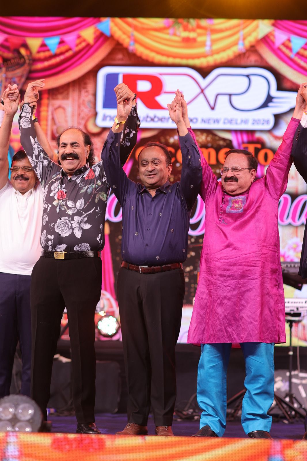 IRE 2026 Concludes on a High Note, Driving Strong Business Enquiries and Global Partnerships